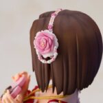 Descubre el apasionante mundo de Estatua Miku Maekawa Bonus Edition.