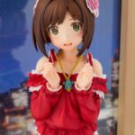 Descubre el apasionante mundo de Estatua Miku Maekawa Bonus Edition.