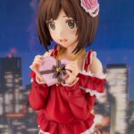 Descubre el apasionante mundo de Estatua Miku Maekawa Bonus Edition.