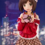 Descubre el apasionante mundo de Estatua Miku Maekawa Bonus Edition.