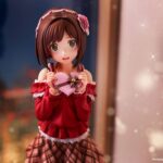 Descubre el apasionante mundo de Estatua Miku Maekawa Bonus Edition.
