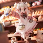 Descubre el apasionante mundo de Estatua Minahoshi VRChat.