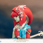 Descubre el apasionante mundo de Estatua Mipha Collector Edition.