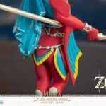 Descubre el apasionante mundo de Estatua Mipha Collector Edition.