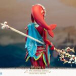 Descubre el apasionante mundo de Estatua Mipha Collector Edition.