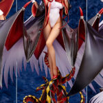 Descubre el apasionante mundo de Estatua Moon Cancer BB Tanned.