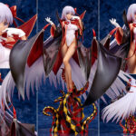 Descubre el apasionante mundo de Estatua Moon Cancer BB Tanned.