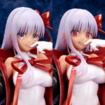 Descubre el apasionante mundo de Estatua Moon Cancer BB Tanned.