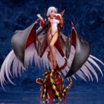 Descubre el apasionante mundo de Estatua Moon Cancer BB Tanned.