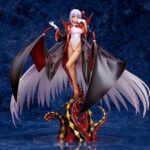 Descubre el apasionante mundo de Estatua Moon Cancer BB Tanned.