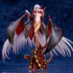 Descubre el apasionante mundo de Estatua Moon Cancer BB Tanned.