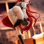 Descubre el apasionante mundo de Estatua Mushoku Tensei Eris Greyrat.