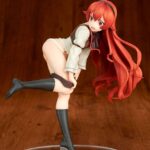 Descubre el apasionante mundo de Estatua Mushoku Tensei Eris Greyrat.