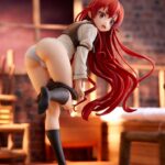 Descubre el apasionante mundo de Estatua Mushoku Tensei Eris Greyrat.