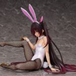 Descubre el apasionante mundo de Estatua Nemesis Bunny To Love-Ru Darkness.