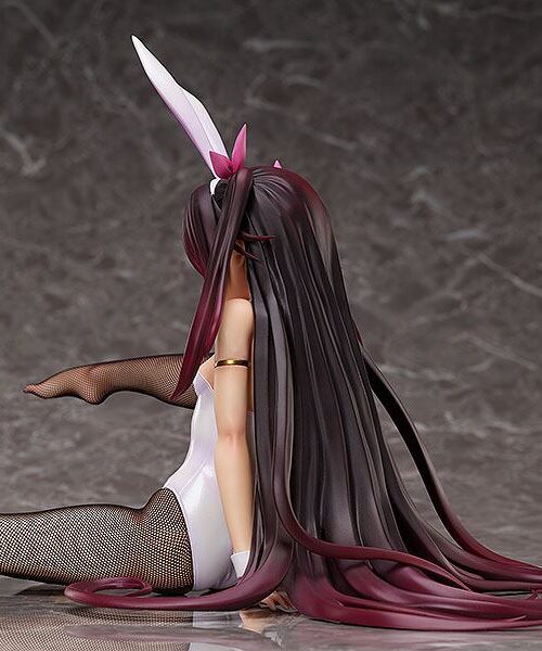 Descubre el apasionante mundo de Estatua Nemesis Bunny To Love-Ru Darkness.