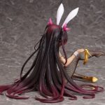 Descubre el apasionante mundo de Estatua Nemesis Bunny To Love-Ru Darkness.