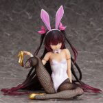 Descubre el apasionante mundo de Estatua Nemesis Bunny To Love-Ru Darkness.