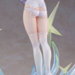 Descubre el apasionante mundo de Estatua Neptune Little Purple.