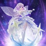 Descubre el apasionante mundo de Estatua Neptune Little Purple.