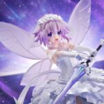 Descubre el apasionante mundo de Estatua Neptune Little Purple.