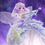 Descubre el apasionante mundo de Estatua Neptune Little Purple.