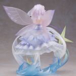 Descubre el apasionante mundo de Estatua Neptune Little Purple.