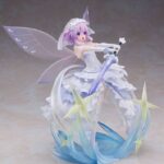 Descubre el apasionante mundo de Estatua Neptune Little Purple.