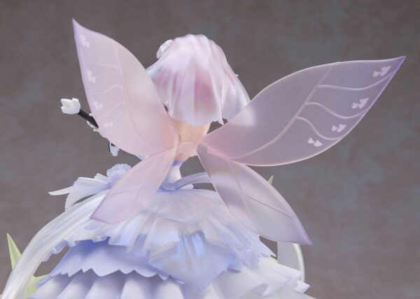 Descubre el apasionante mundo de Estatua Neptune Little Purple.