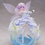 Descubre el apasionante mundo de Estatua Neptune Little Purple.