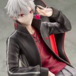 Descubre el apasionante mundo de Estatua Nijisanji Kuzuha 20cm.