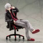 Descubre el apasionante mundo de Estatua Nijisanji Kuzuha 20cm.