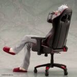 Descubre el apasionante mundo de Estatua Nijisanji Kuzuha 20cm.