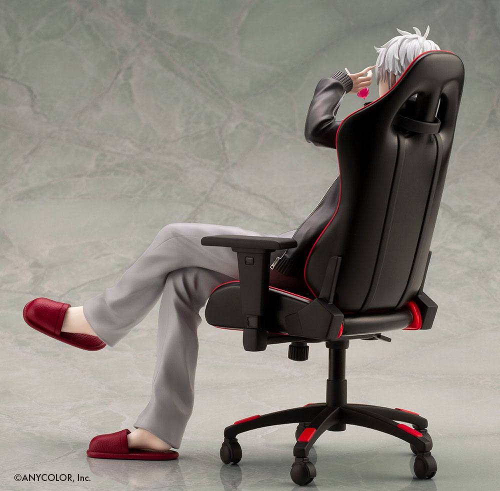 Descubre el apasionante mundo de Estatua Nijisanji Kuzuha 20cm.