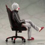 Descubre el apasionante mundo de Estatua Nijisanji Kuzuha 20cm.
