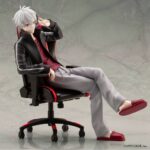 Descubre el apasionante mundo de Estatua Nijisanji Kuzuha 20cm.