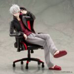 Descubre el apasionante mundo de Estatua Nijisanji Kuzuha 20cm.