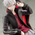 Descubre el apasionante mundo de Estatua Nijisanji Kuzuha 20cm.