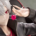 Descubre el apasionante mundo de Estatua Nijisanji Kuzuha 20cm.