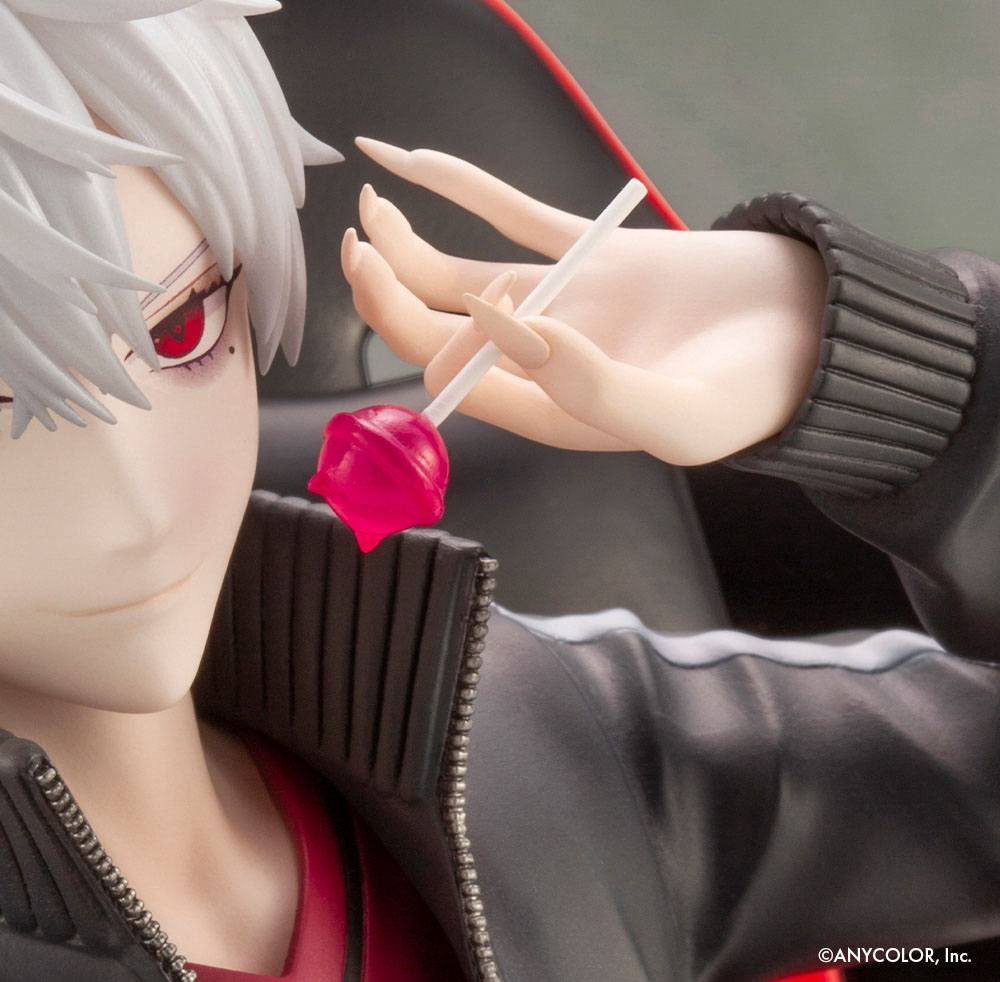 Descubre el apasionante mundo de Estatua Nijisanji Kuzuha 20cm.