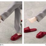 Descubre el apasionante mundo de Estatua Nijisanji Kuzuha 20cm.