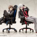 Descubre el apasionante mundo de Estatua Nijisanji Kuzuha 20cm.