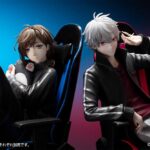 Descubre el apasionante mundo de Estatua Nijisanji Kuzuha 20cm.