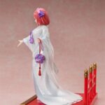 Descubre el apasionante mundo de Estatua Nino Nakano Shiromuku.