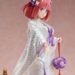 Descubre el apasionante mundo de Estatua Nino Nakano Shiromuku.