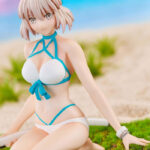 Descubre el apasionante mundo de Estatua Noodle Stopper Okita J Soji.