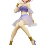 Descubre el apasionante mundo de Estatua Noodle Stopper Ram Twinkle Party.