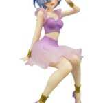 Descubre el apasionante mundo de Estatua Noodle Stopper Rem Twinkle Party.