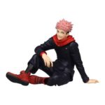 Descubre el apasionante mundo de Estatua Noodle Stopper Yuji Itadori.