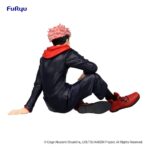 Descubre el apasionante mundo de Estatua Noodle Stopper Yuji Itadori.